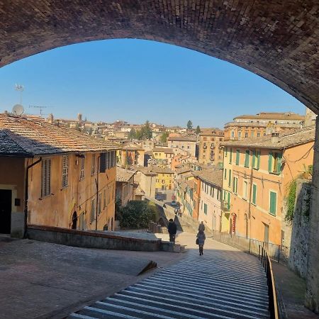 Artist Apartment Centro Storico Perugia Ngoại thất bức ảnh