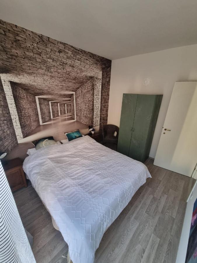 Artist Apartment Centro Storico Perugia Ngoại thất bức ảnh