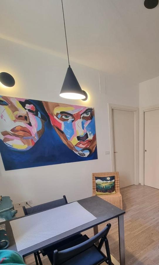 Artist Apartment Centro Storico Perugia Ngoại thất bức ảnh