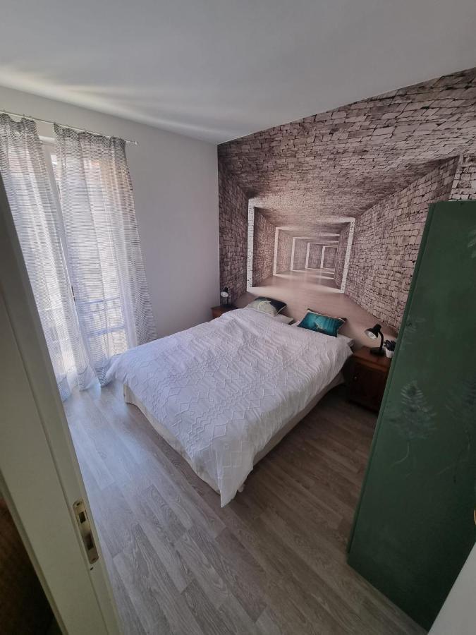 Artist Apartment Centro Storico Perugia Ngoại thất bức ảnh