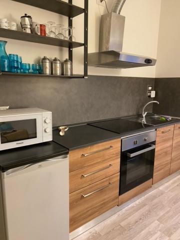 Artist Apartment Centro Storico Perugia Ngoại thất bức ảnh