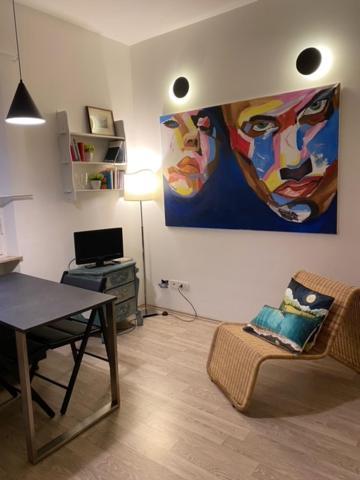 Artist Apartment Centro Storico Perugia Ngoại thất bức ảnh