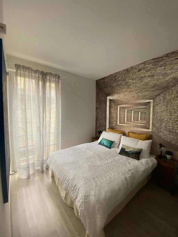 Artist Apartment Centro Storico Perugia Ngoại thất bức ảnh