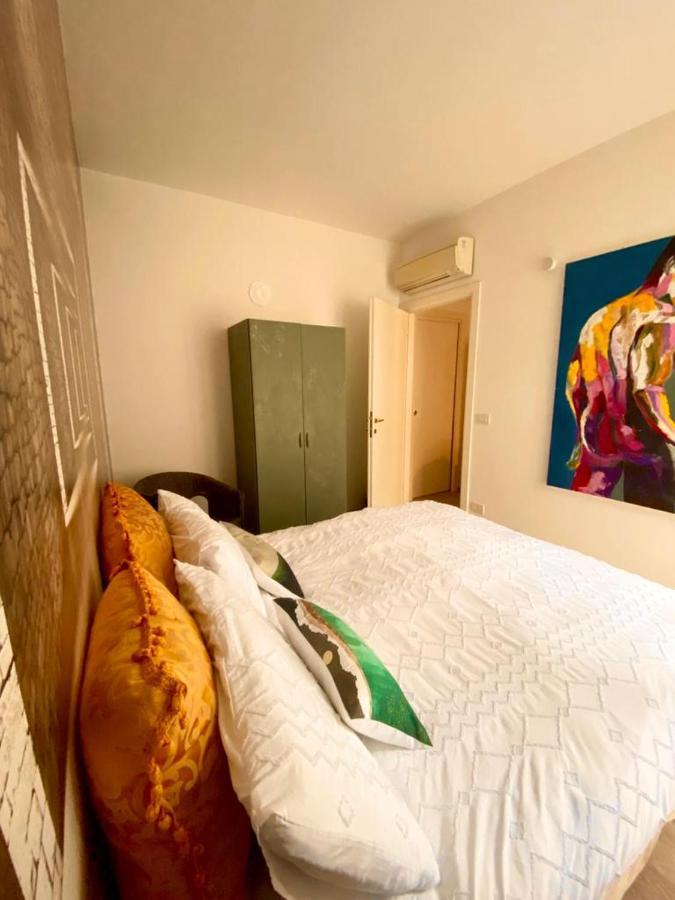 Artist Apartment Centro Storico Perugia Ngoại thất bức ảnh