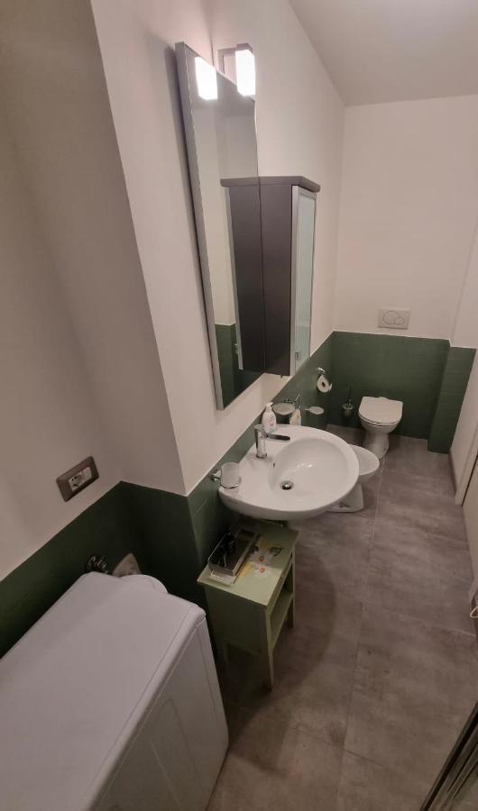 Artist Apartment Centro Storico Perugia Ngoại thất bức ảnh