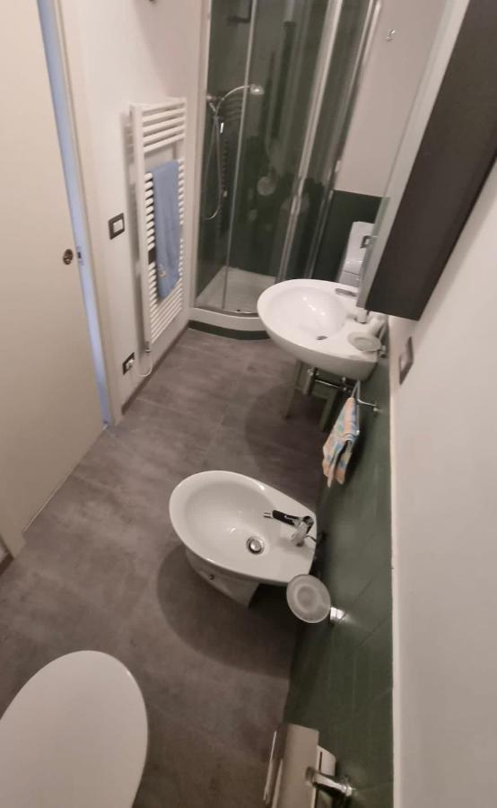 Artist Apartment Centro Storico Perugia Ngoại thất bức ảnh