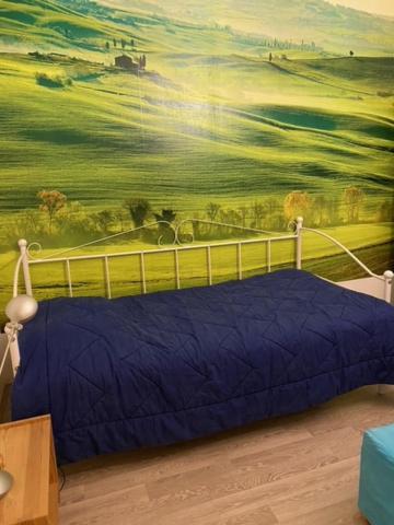 Artist Apartment Centro Storico Perugia Ngoại thất bức ảnh